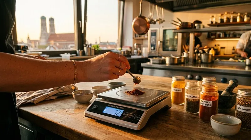 Edibles lagern Haltbarkeit richtig aufbewahren