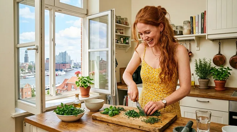 Cannabutter Grundlagen Herstellung