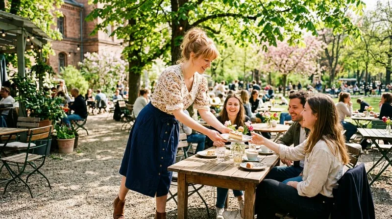 Keine Panik bei zu starker Edible-Wirkung