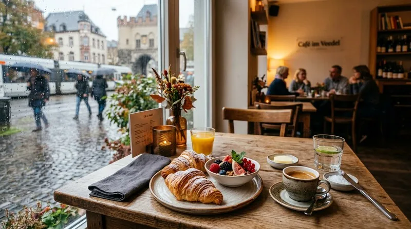 Cannabis Fruehstueck Guide Ideen