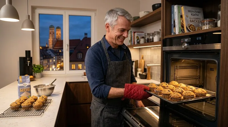 Cannabis Brownies Rezept klassisch backen