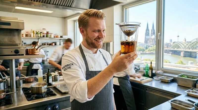 Cannabutter Slow Cooker Methode