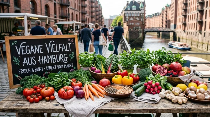 Viele verschiedene Zutaten - wie Entourage-Effekt von Cannabinoiden