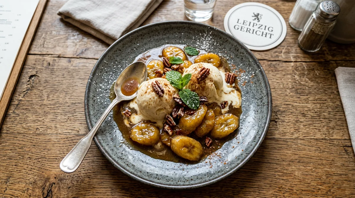 Cannabis Bananas Foster