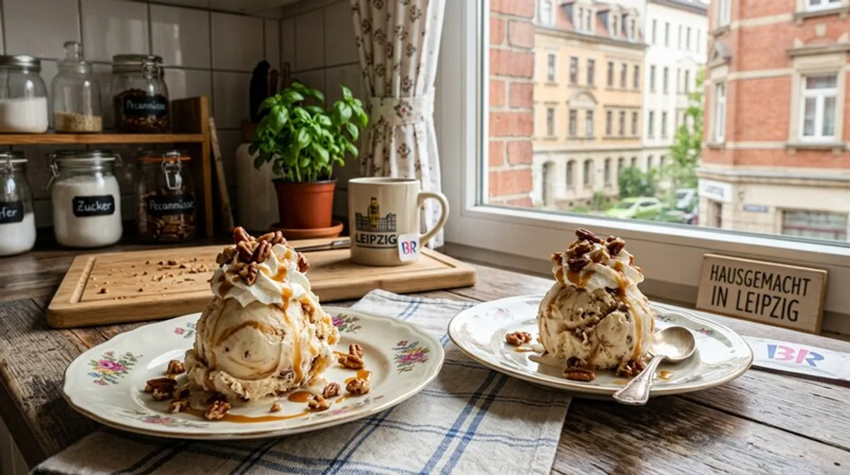 Cannabis Baskin-Robbins Pralines 'n Cream