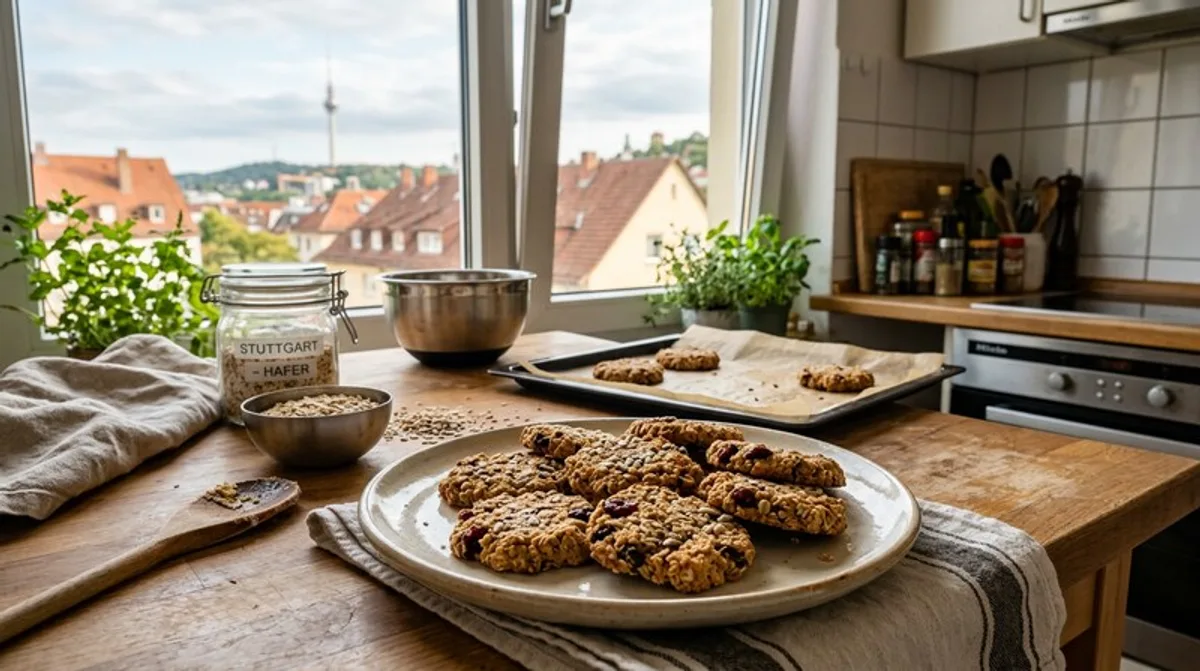 Cannabis BelVita Frühstückskekse