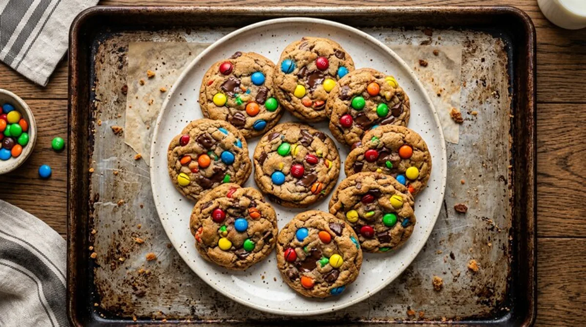 Cannabis Ben & Jerry's Half Baked Style