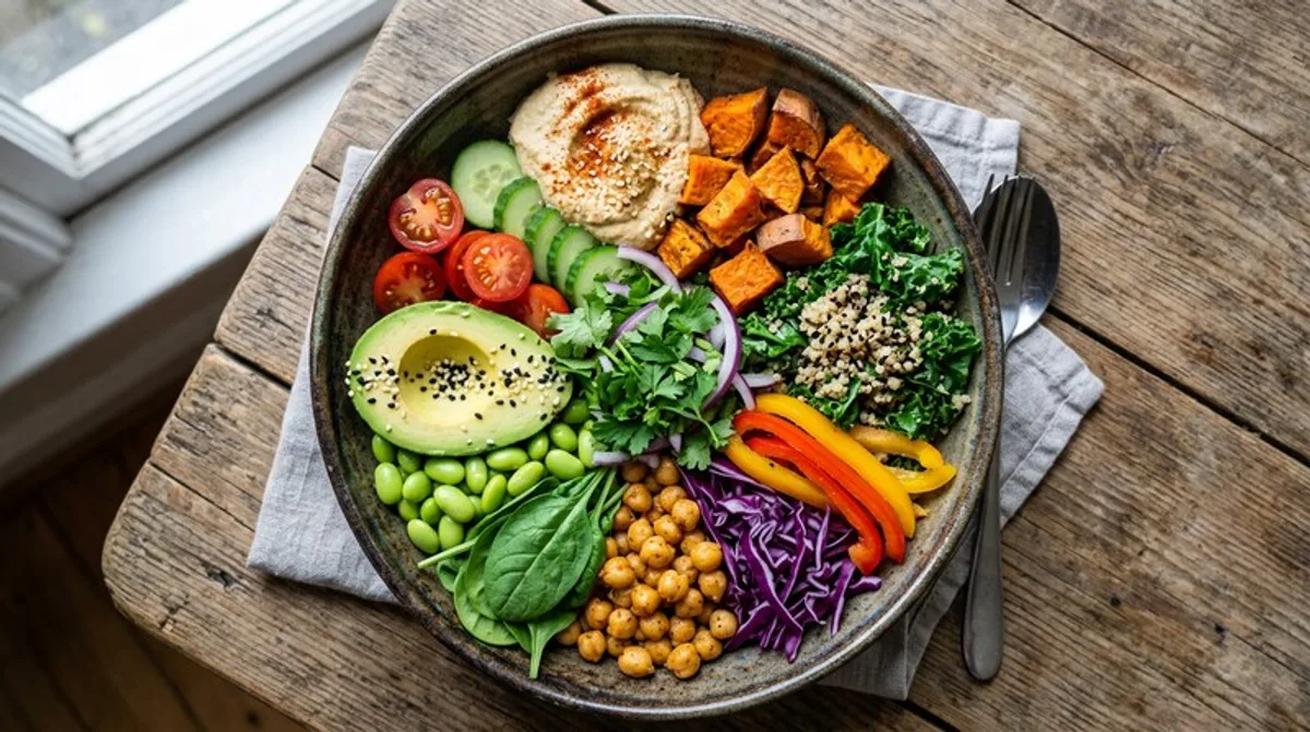 Cannabis-Buddha-Bowl