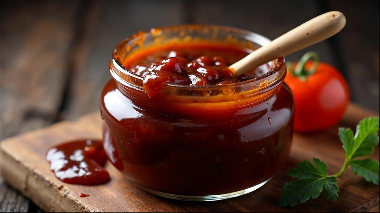 Cannabis-BBQ-Sauce