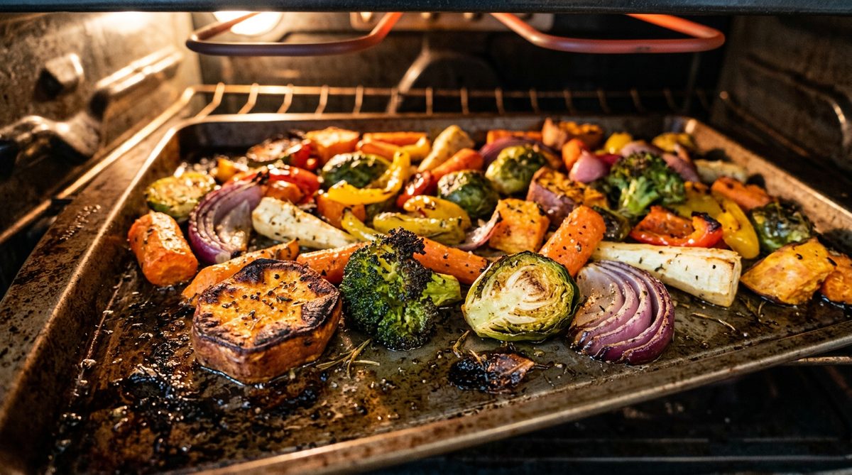 Cannabis-Halloumi vom Grill