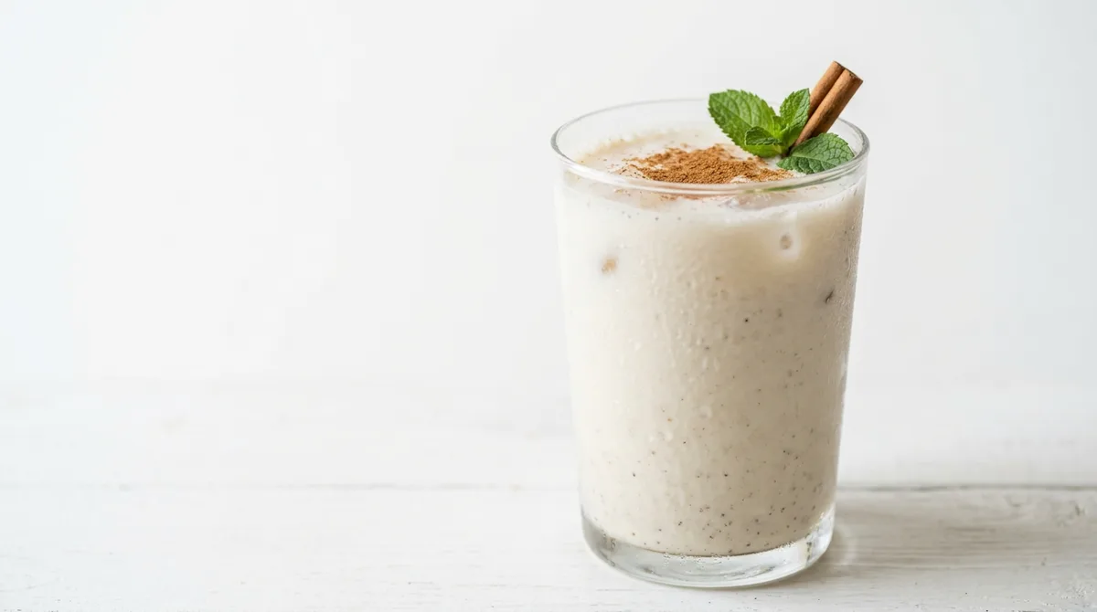 Cannabis Horchata de Chufa