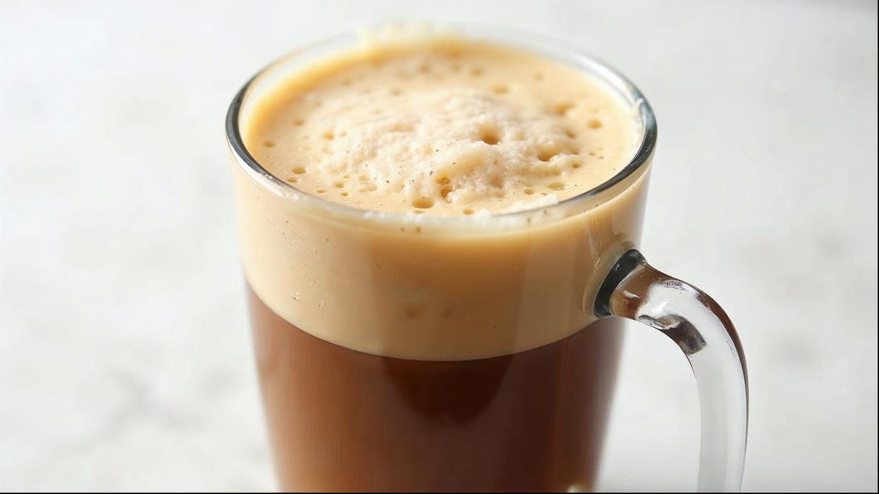 Cannabis-Bulletproof-Kaffee