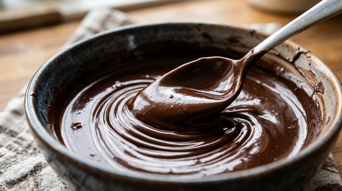 3-Zutaten Cannabis-Fudge (TikTok-Viral)