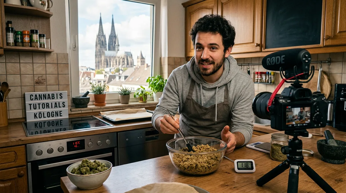 Decarboxylierung