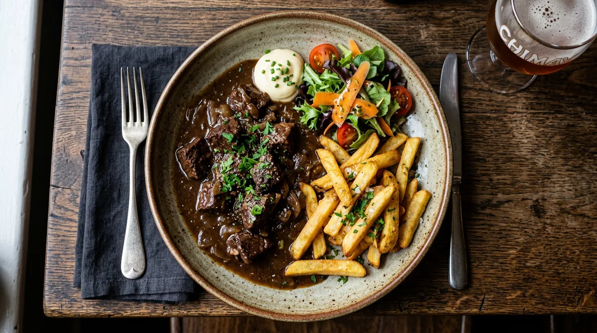 Cannabis Carbonade Flamande