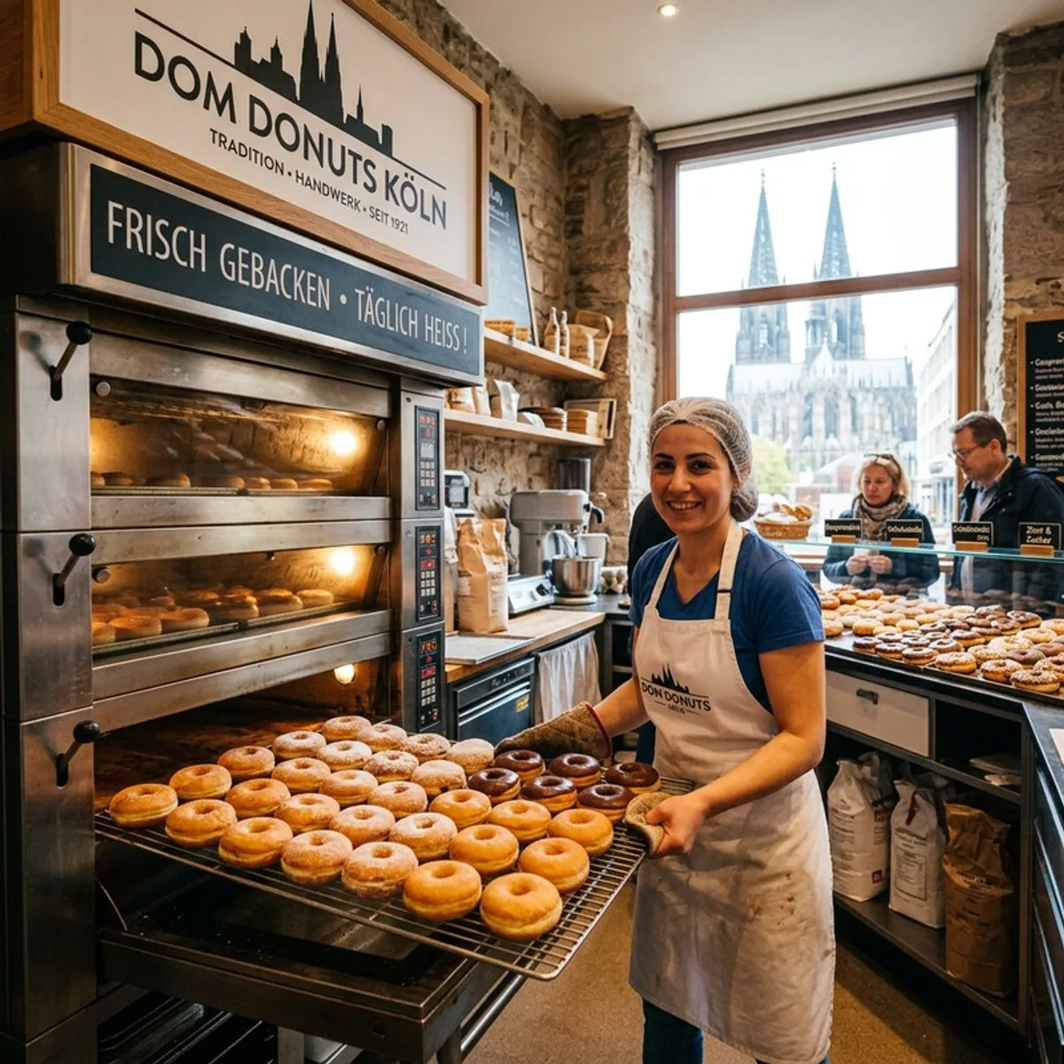 Cannabis Churro-Bites