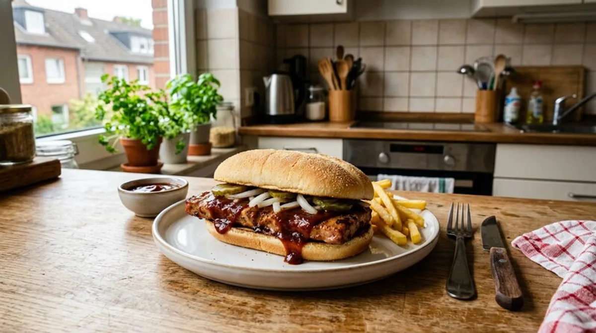 Cannabis Cook Out Milkshake
