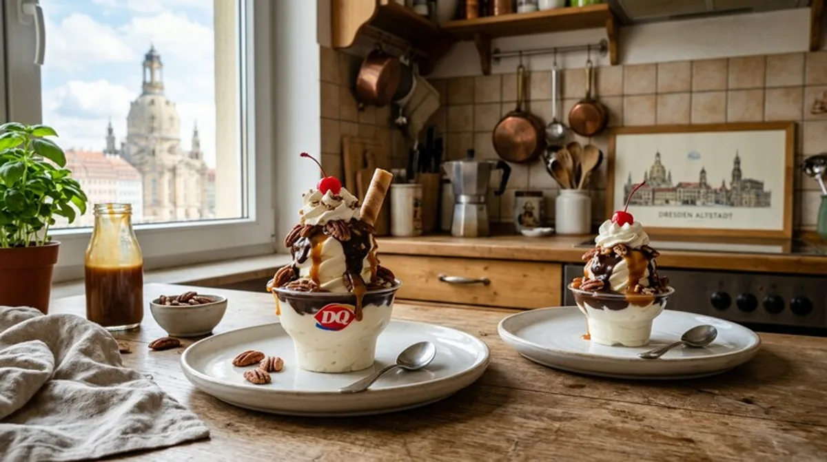 Cannabis Dairy Queen Pecan Mudslide