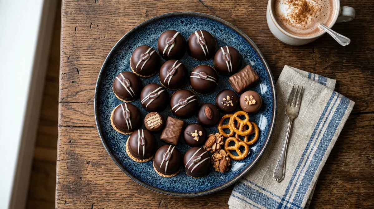 Cannabis Dickmann's Schaumkuss Nachbau