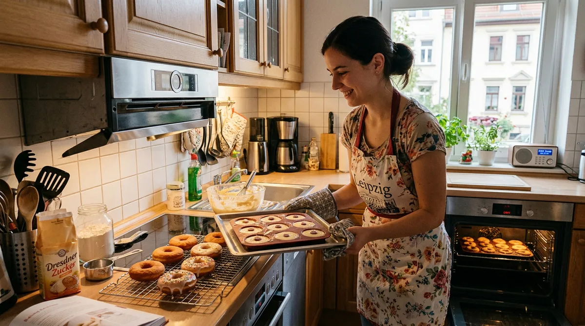Cannabis Donuts