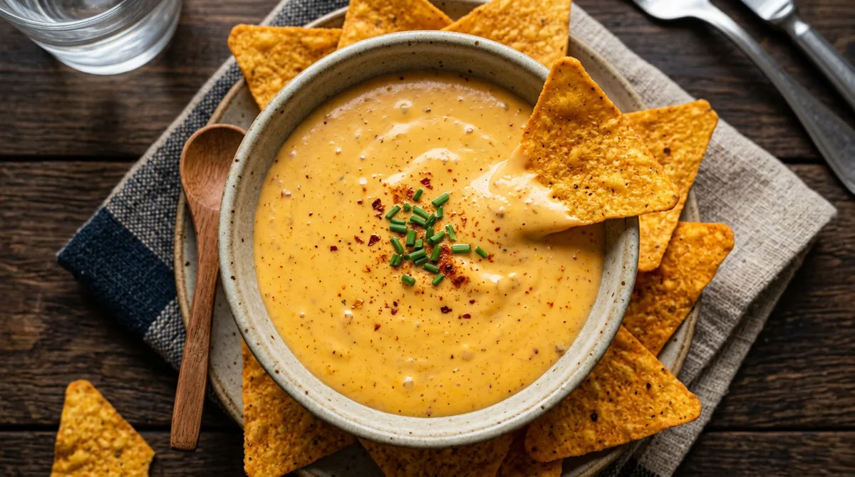 Cannabis Doritos Nacho Cheese Dip