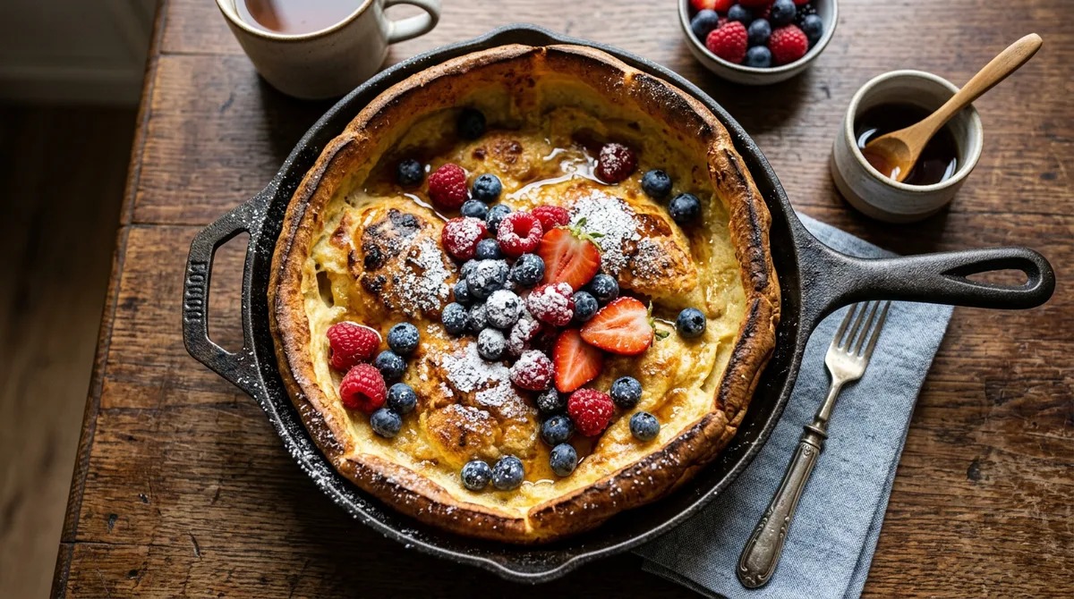 Cannabis-Dutch-Baby