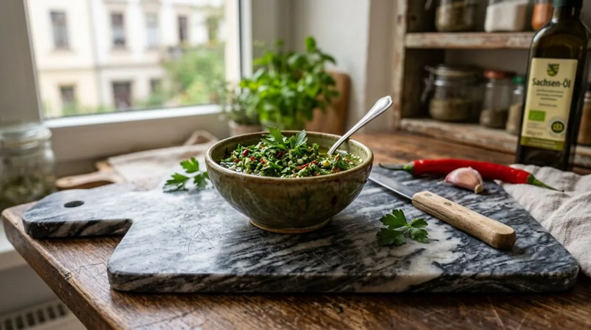 Egg Cups Schinken Cannabis