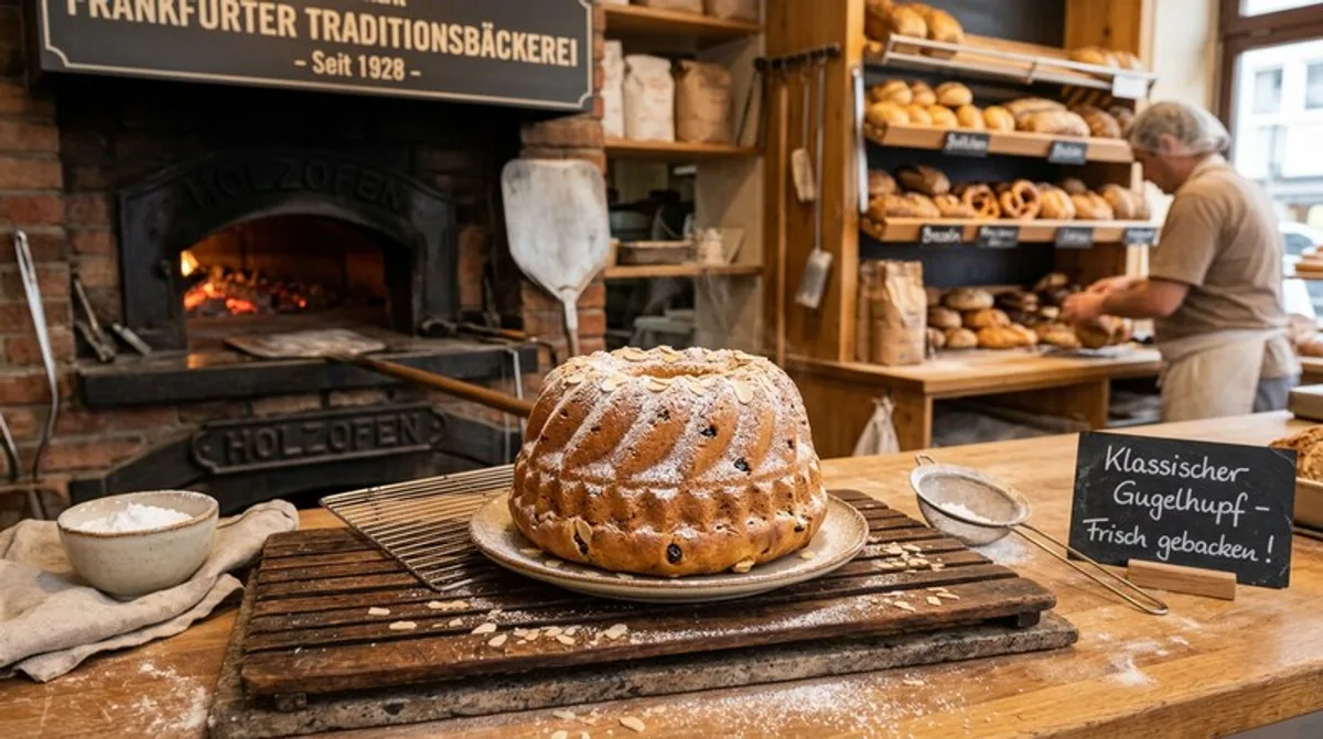 Cannabis-Erdbeer-Tarte