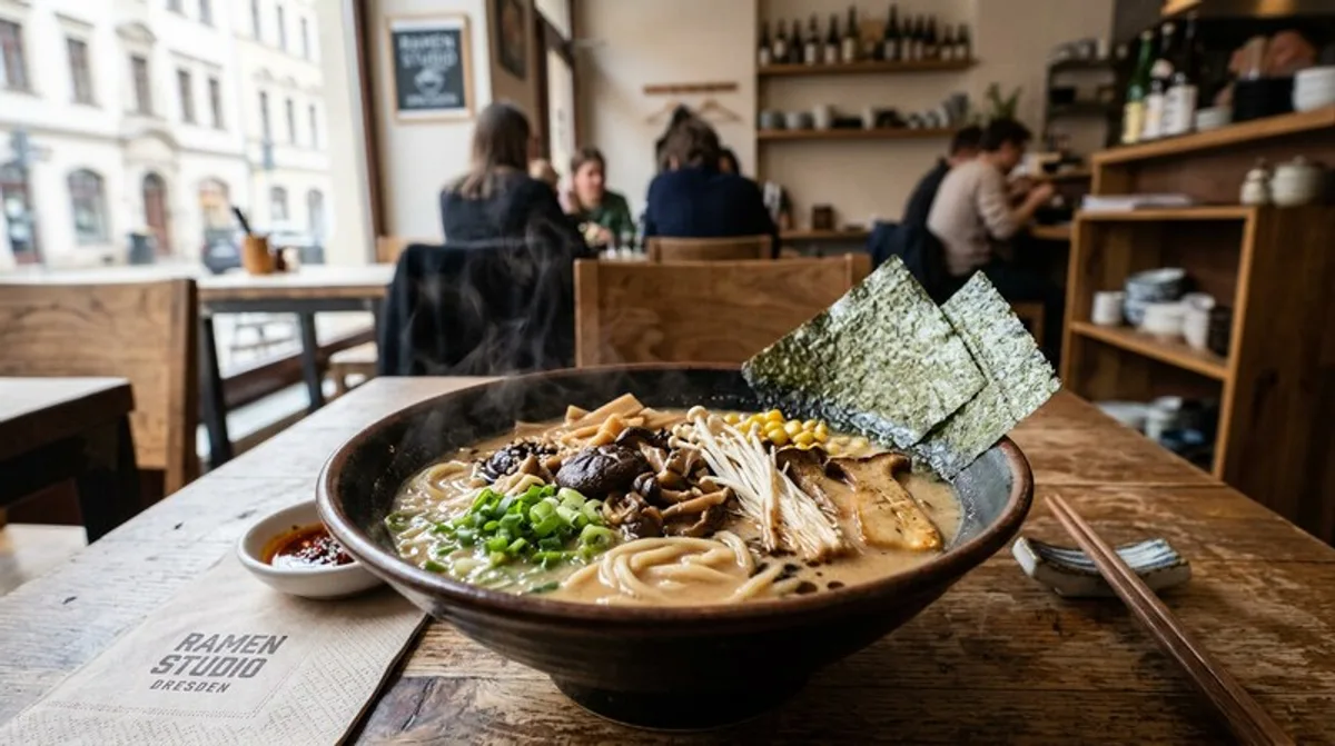 Erdnuss Dressing Cannabis