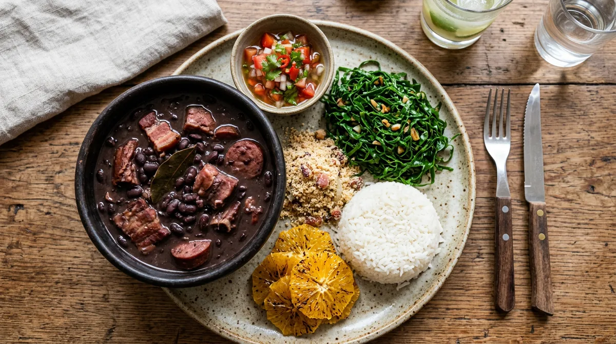 Cannabis Feijoada