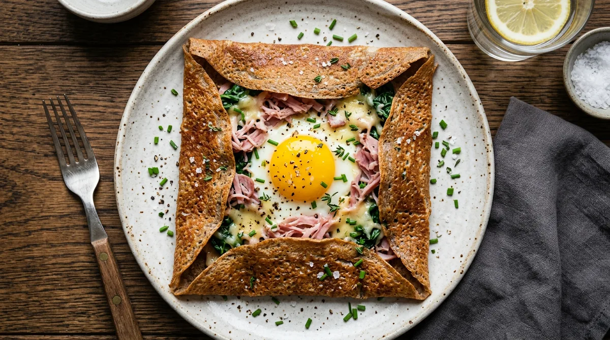 Cannabis Galette Bretonne