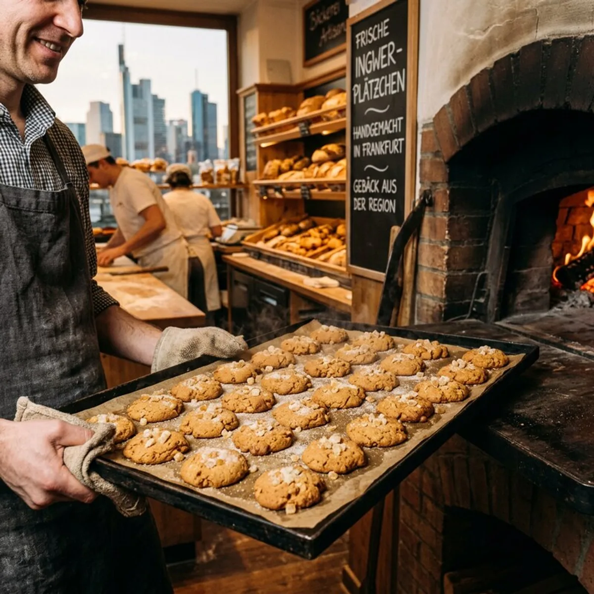 Cannabis Halloumi-Cubes