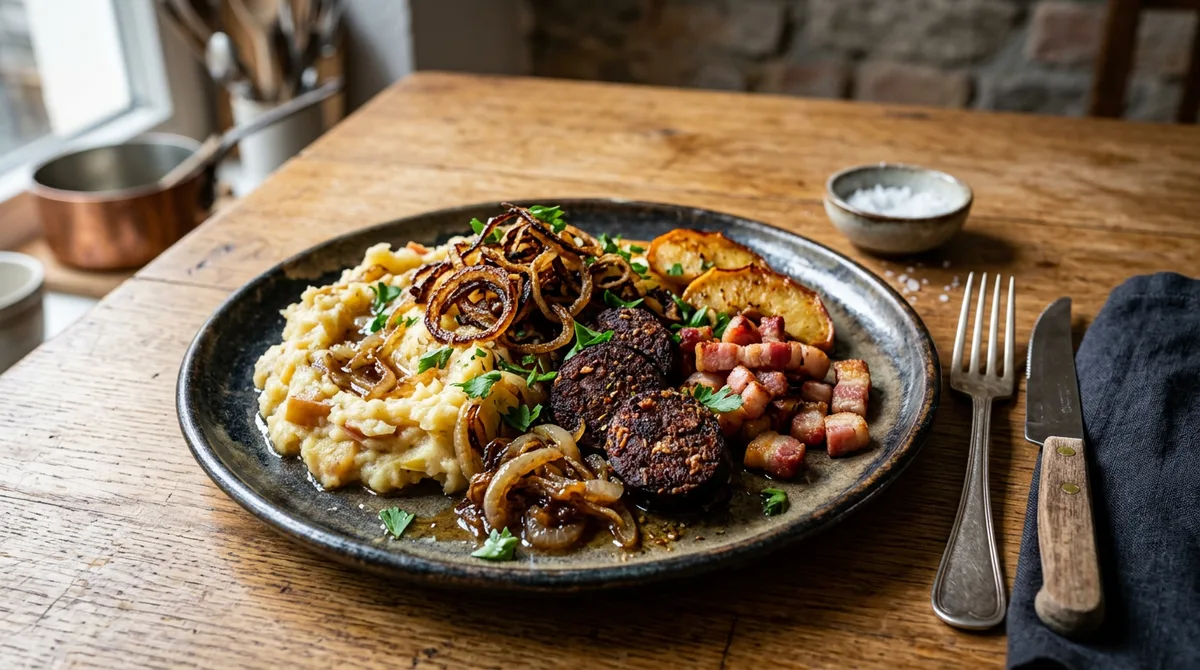 Cannabis Himmel und Erde