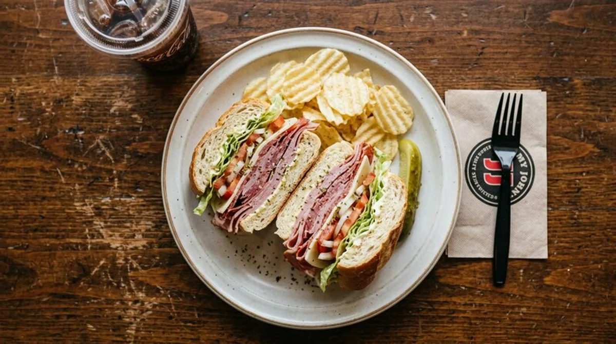 Cannabis Jimmy John's Italian Night Club