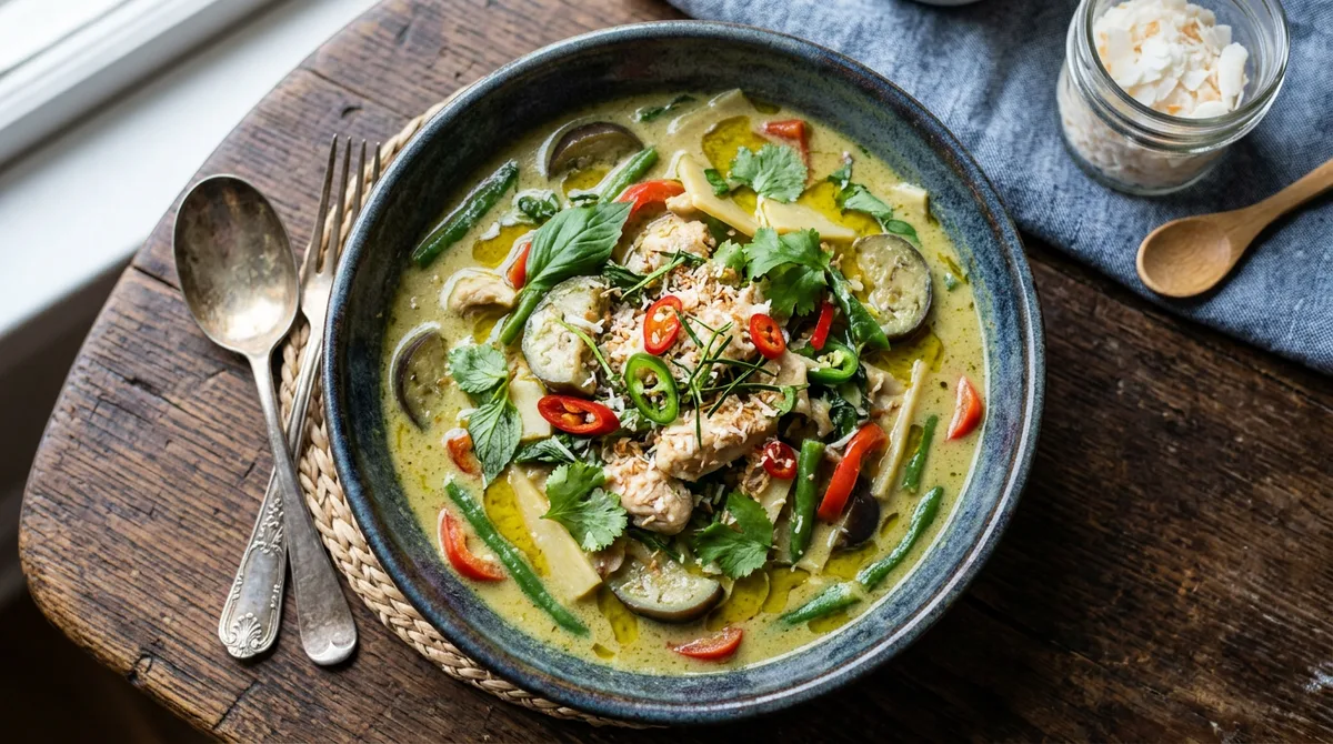 Cannabis-Kokosöl-Infusion