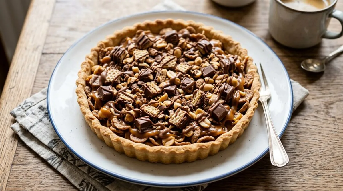 Cannabis Lion Riegel Tarte