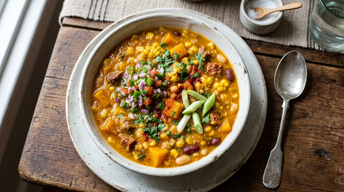 Cannabis Locro