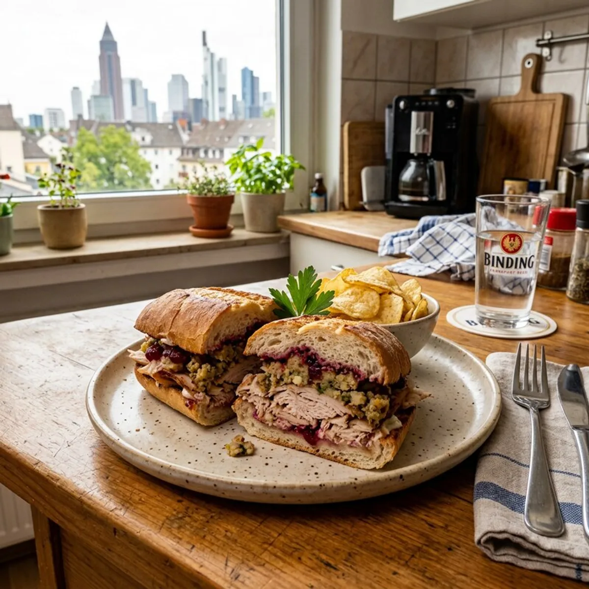 Cannabis Long John Silver's Popcorn Shrimp