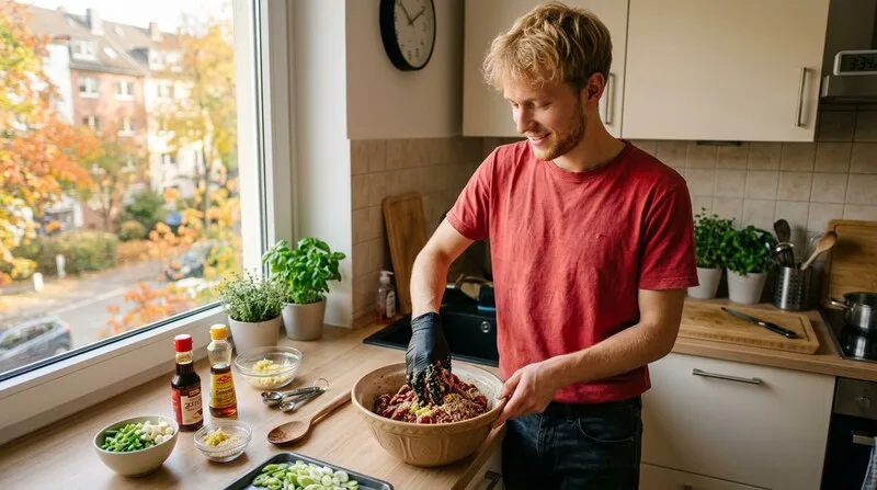 Cannabis-Korean-BBQ-Marinade