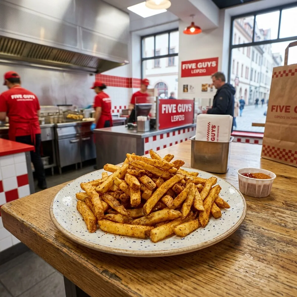 Cannabis McAlister's Deli Club Sandwich