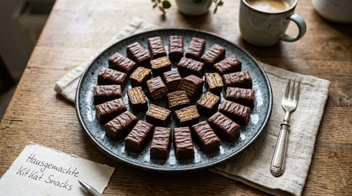 Cannabis McDonald's Hot Fudge Sundae Nachbau