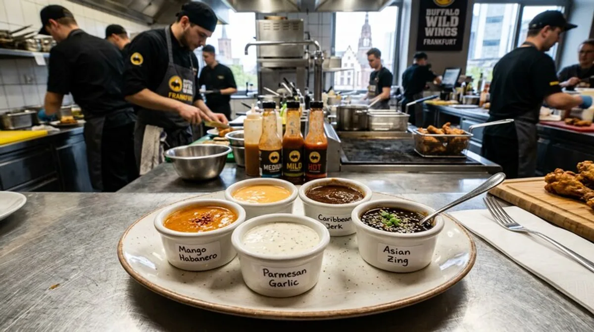 Cannabis McDonald's McRib