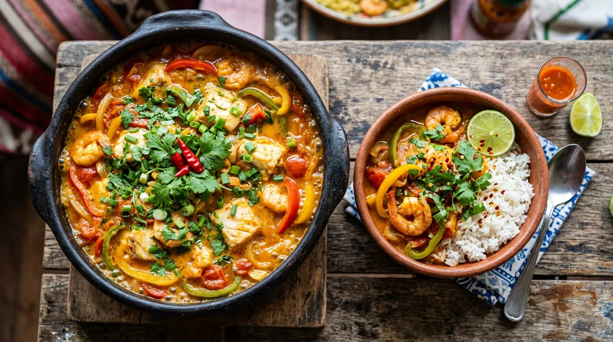 Cannabis Moqueca Baiana