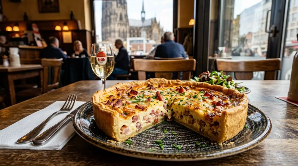 Nicecream Banane Erdnuss