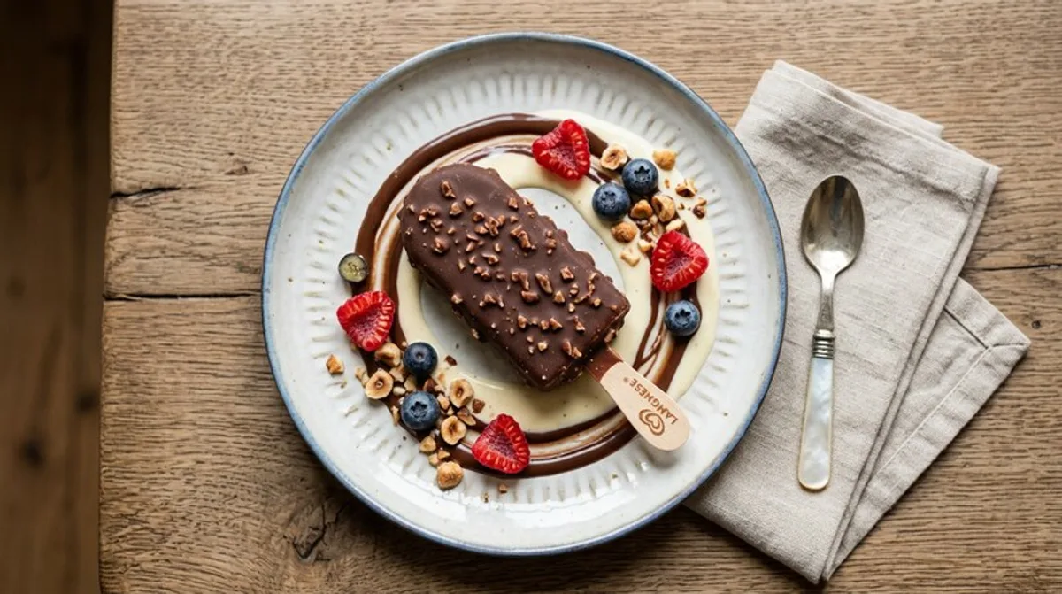 Cannabis Nutella Lava Cake