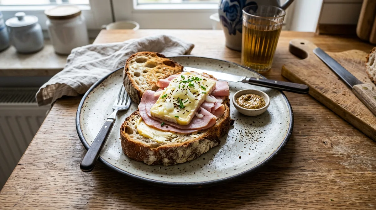 Cannabis Pain au Chocolat