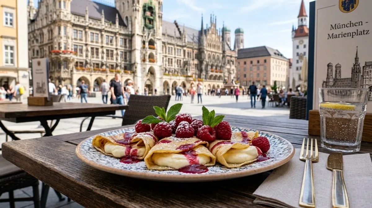Pancake Stack Cannabis