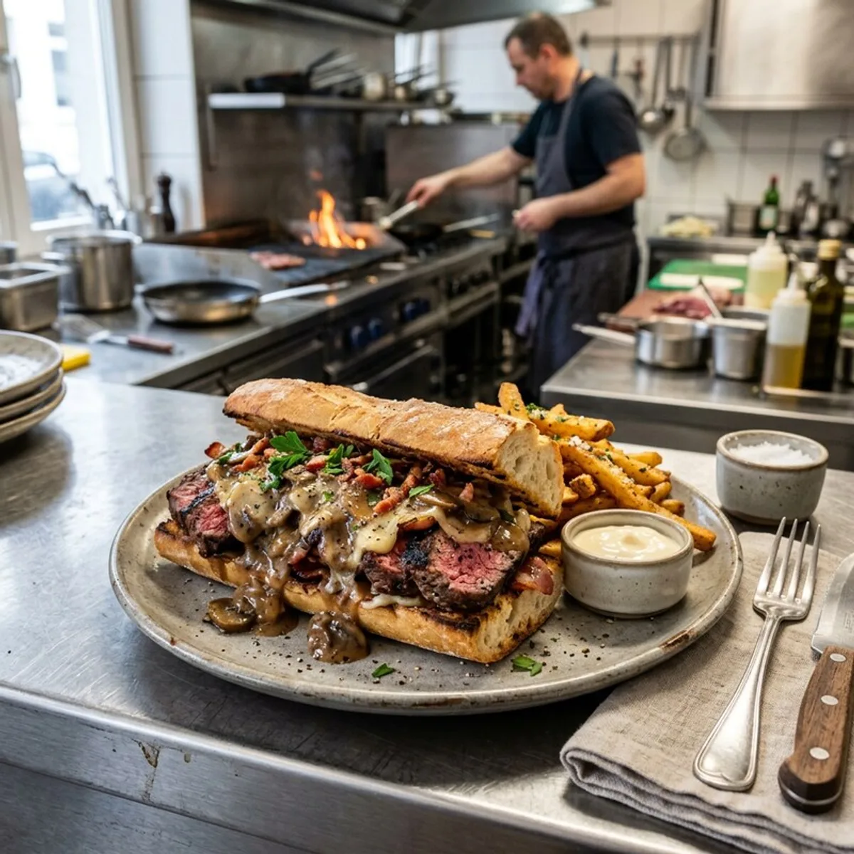 Cannabis Pizza Ranch BBQ Chicken Pizza