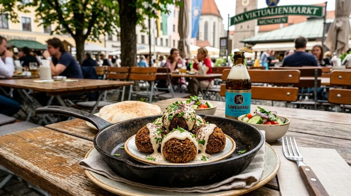 Cannabis-Quarkkuchen