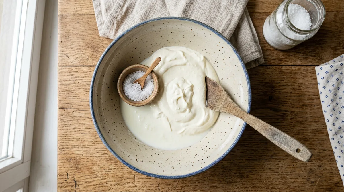 Raw Cannabis Hemp Butter
